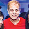 Article image for: Click here to see the latest images of <i class="tbold">Aslam Khan</i>