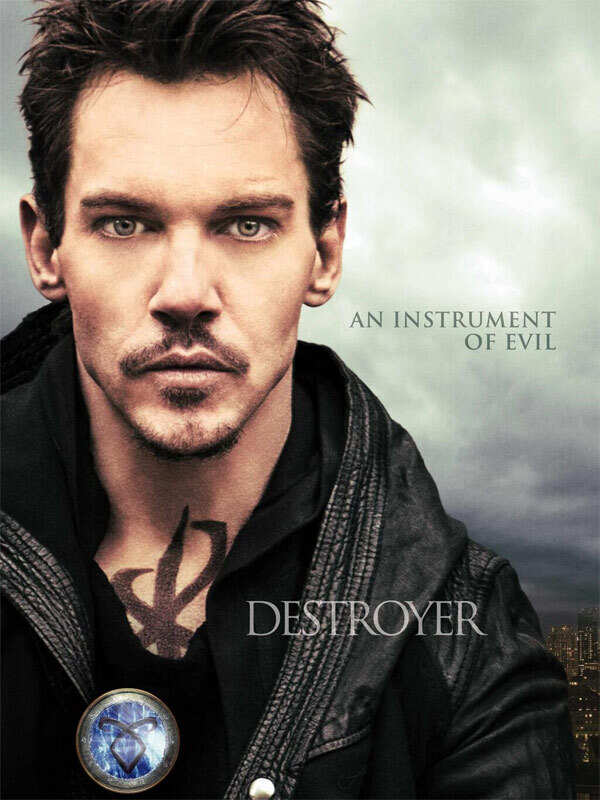 Jonathan Rhys Meyers Pictures