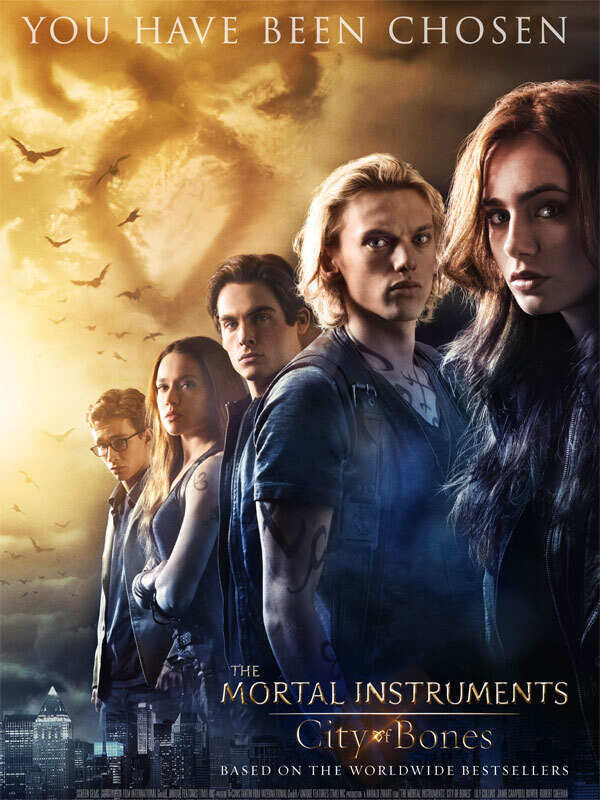 Jamie Campbell Bower Images