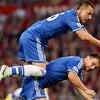 Manchester United vs Chelsea