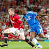 Manchester United vs Chelsea