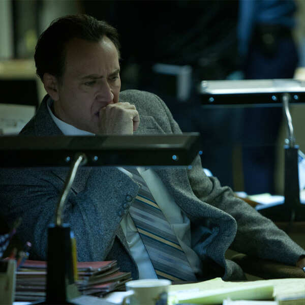 Nicolas Cage