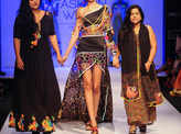 LFW'13: Pragya & Megha