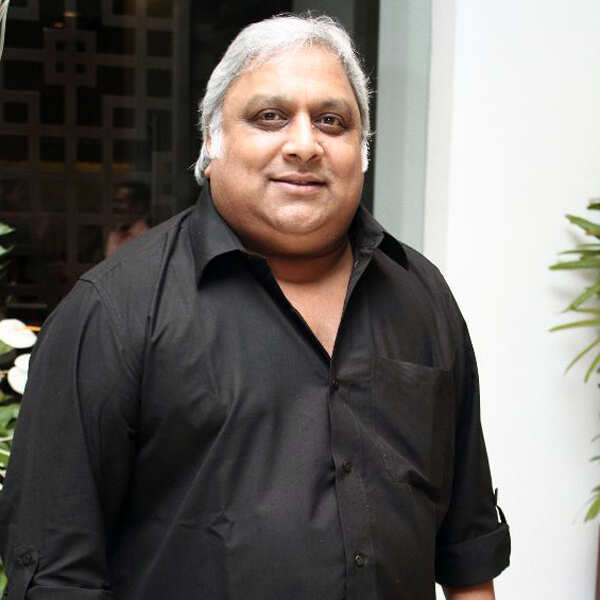 Ram Kumar
