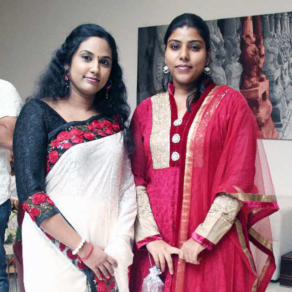 Gowthami Stills