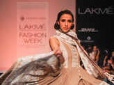 LFW'13: Rahul N Shikha