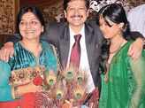 Dr Kajal Mitra's 51st birthday