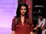 LFW'13: Archana Kochhar