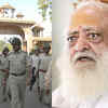 Article image for: Sexual assault case: Lookout notice against Asaram Bapu