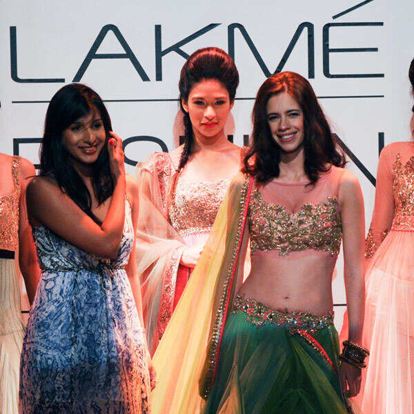 Anushree Reddy