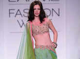 LFW'13: Anushree Reddy