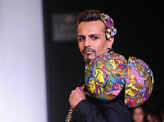 LFW'13: Tanvi and Pratiti