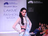 LFW'13: Ritika Mirchandani