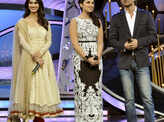 DID Super Moms: On the sets