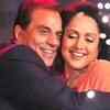 Article image for: <i class="tbold">hema</i> Malini talks about Dharmendra