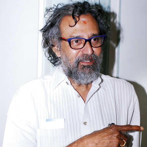 Thota Tharani Images