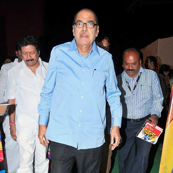D. Ramanaidu Stills