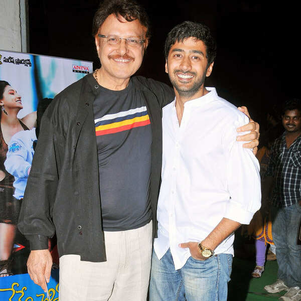 Sarath Babu