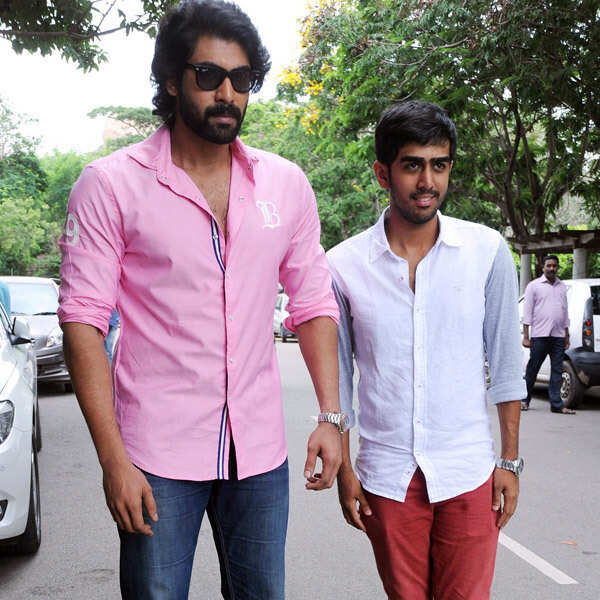 Abhiram