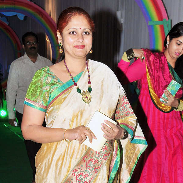 Jayasudha