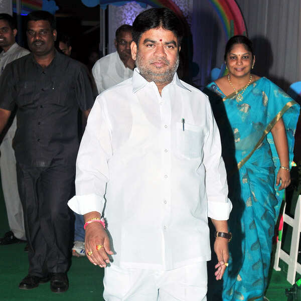Prasad Kumar Photos