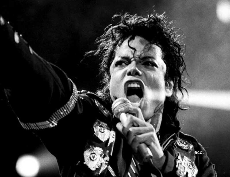 Remembering Michael Jackson