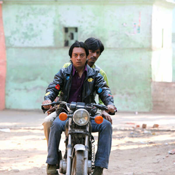 Zeishan Quadri