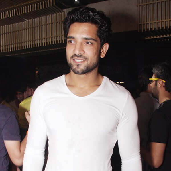 Nitin Sharma Images