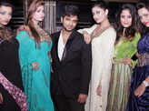 Tanmmay Sachdeva's fashion preview