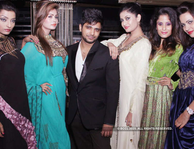 Tanmmay Sachdeva's fashion preview