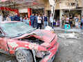 Iraq bombs death toll rises to 86