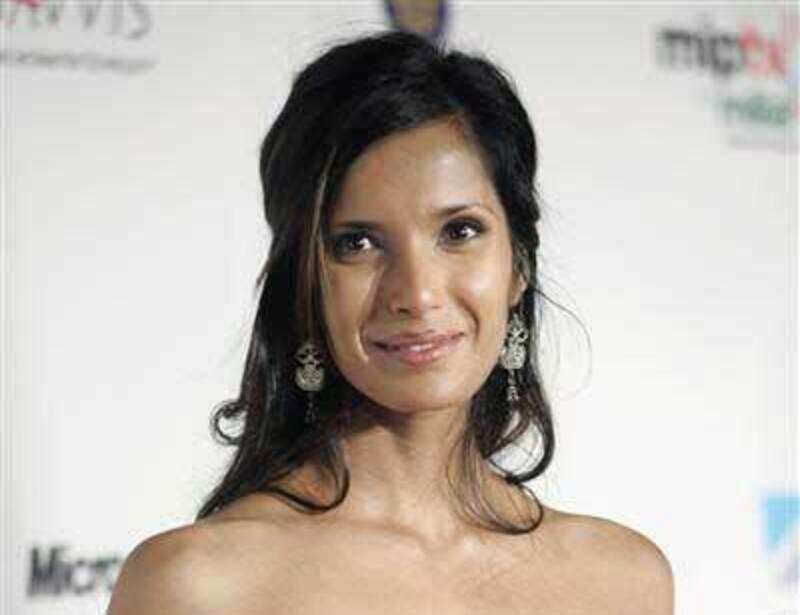 Padma Lakshmi