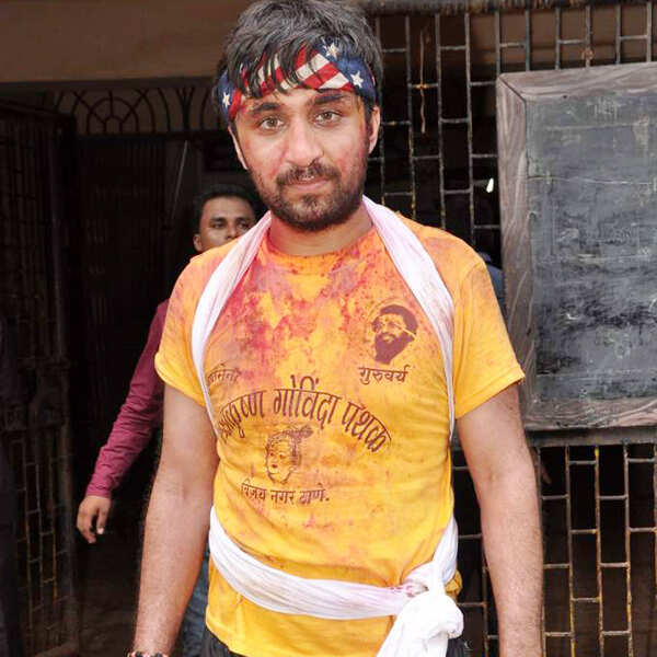 Siddhant Kapoor