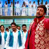 Article image for: Zanjeer: 'Khochey Pathan Ki <i class="tbold">zubaan</i>' song