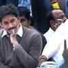 Article image for: Jagan on fast against Telangana, shifted to hospital
