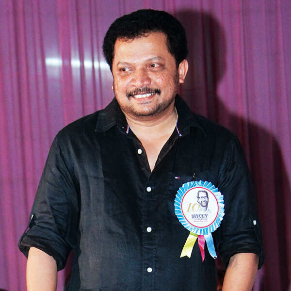 Benny P. Nayarambalam Wallpapers