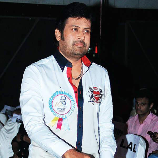 Manoj K. Jayan