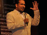 Stand-up comedy show @ Kalamandir
