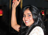 Sadhvi's 25th birthday party