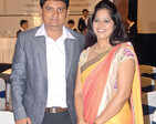 Bhavin Parekh's party for friends