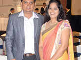 Bhavin Parekh's party for friends