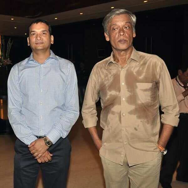 Jaideep Chopra Pictures