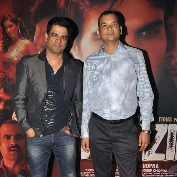 Jaideep Chopra Wallpapers