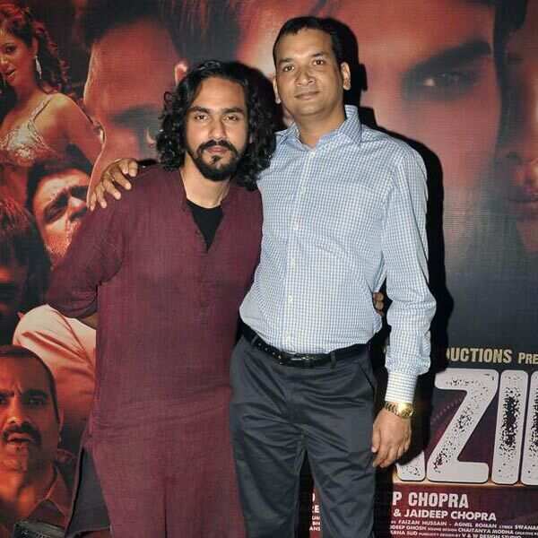 Jaideep Chopra Photos