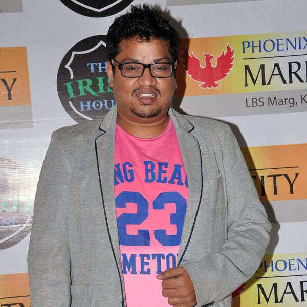 Shakir Shaikh Photos