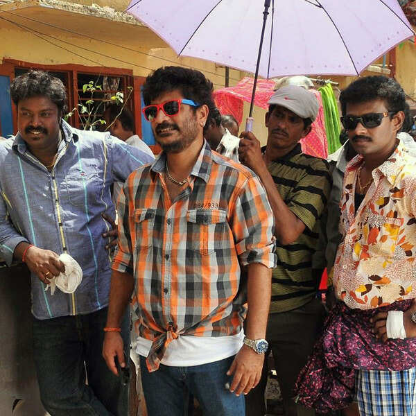 Raju Sundaram