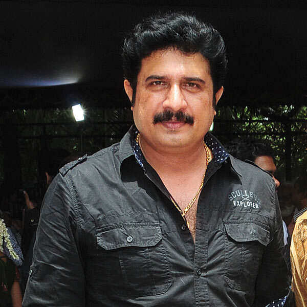 Jayakrishnan Stills
