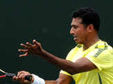 US Open 2013: Somdev, Bhupathi crash out