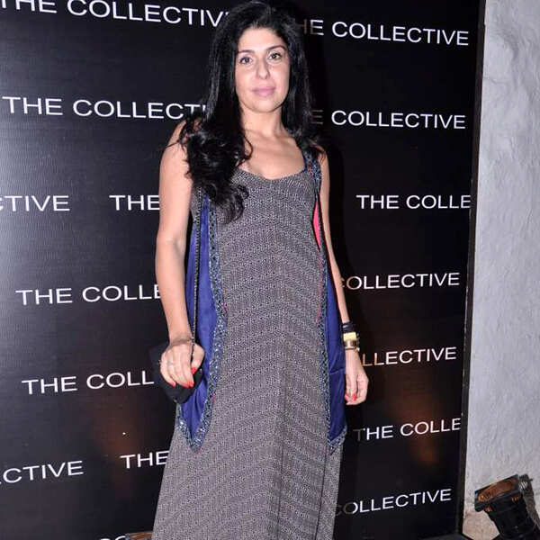 Anaita Adajania Wallpapers