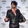 Article image for: Hard Rock Cafe: Launch Party